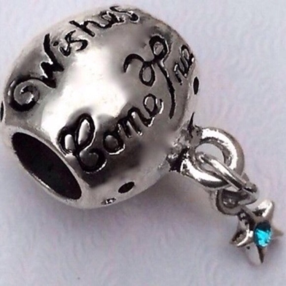 10 Disney Cinderella Magical Moment Dangle Charm Bundle Set - 10 Charms - Picture 6 of 10